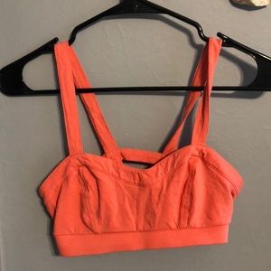 [american eagle] crop top